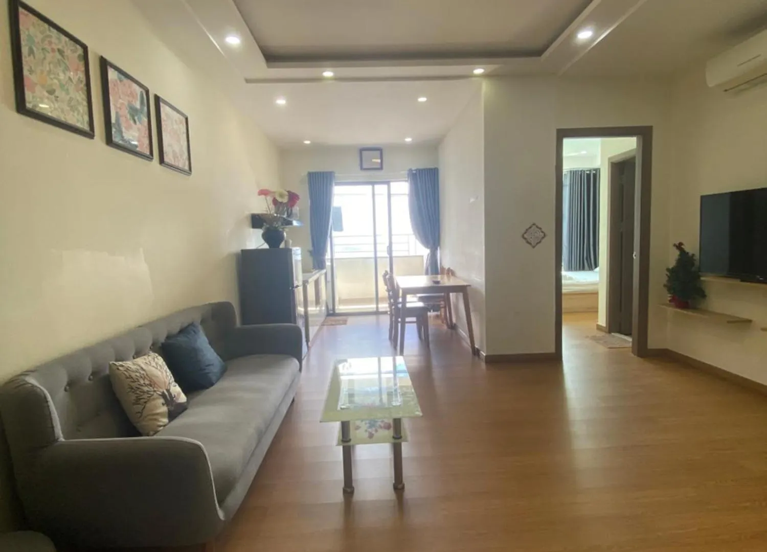 View Bien Hon Chong 3 Phong Διαμέρισμα Να Τρανγκ Βιετνάμ