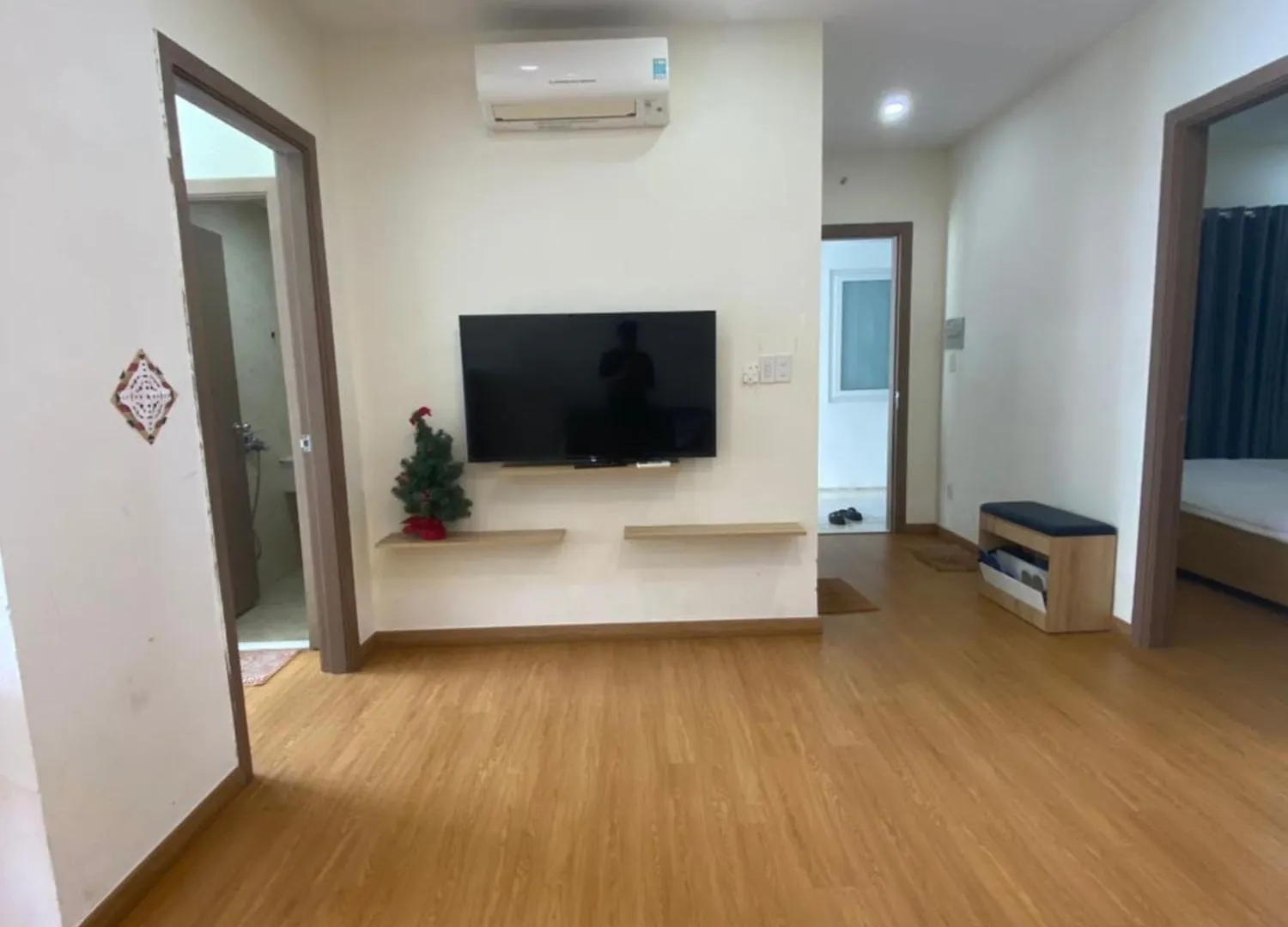 View Bien Hon Chong 3 Phong Διαμέρισμα Να Τρανγκ Βιετνάμ